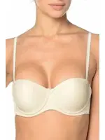 Orkide Dolgusuz Straples Sütyen 2550 Ten farklı açı