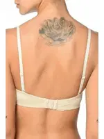 Orkide Dolgusuz Straples Sütyen 2550 Ten görsel 4