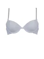 Orkide Dolgusuz Sütyen 2450 Beyaz farklı açı