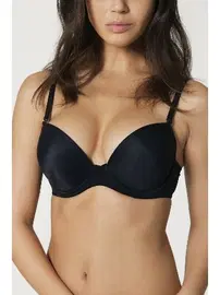 Orkide Basic Desteksiz Klasik Sütyen Orkide 8300