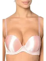 Orkide Duble Dolgulu Straples Sütyen Cindy 2 Beden Büyük Gösterir görsel 4