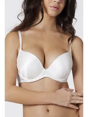 Orkide Orkide Reina Duble Dolgulu Full Push-up 2 Beden Büyüten Sütyen