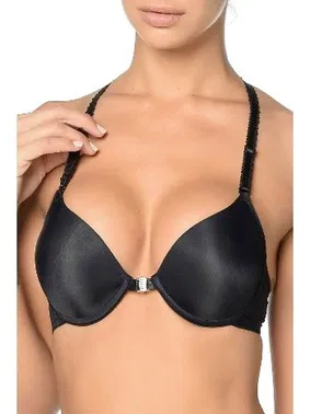 Orkide Orkide Sırt Dekolte Dolgulu Sütyen 9100