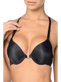 Orkide Orkide Sırt Dekolte Dolgulu Sütyen 9100