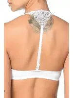 Orkide Sırt Dekolte Dolgulu Sütyen 9100 görsel 4