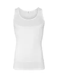 Doreanse Pamuklu Göğüs Sıkıştırma ve Vücut Şekillendirici Atlet Korse Doreanse 5965