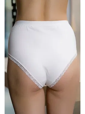 Moonlight Pamuklu Hamile Slip Moonlight 30879 - Alternatif Görünüm