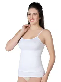 Emay Pamuklu Modal Kadın İnce Askılı Atlet Emay 1401