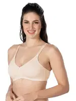 Pamuklu Sütyen Emay 1420 Ten farklı açı