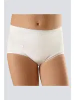 Papatyalı Çocuk Külot (2'li Paket) Türen 412 Beyaz