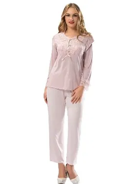 Sistina Penye Pijama Sistina 1567