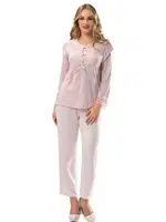 Penye Pijama Sistina 1567