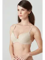 Pierre Cardin Viviane Double Push Up Micro Sütyen 6105 Ten farklı açı