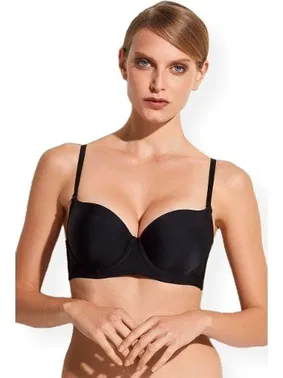Pierre Cardin Pierre Cardin Viviane Double Push Up Micro Sütyen 6105
