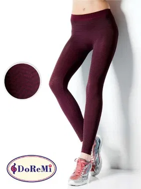 DOREMI DoReMi Calixto Seamless Tayt - Alternatif Görünüm