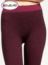 DOREMI DoReMi Calla Seamless Tayt