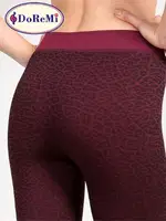 DoReMi Calla Seamless Tayt farklı açı