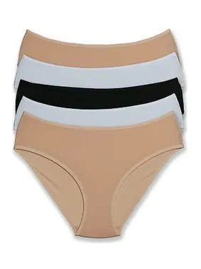 Pierre Cardin Pierre Cardin Classic Külot 5 Li Ekonomik Paket 2056