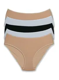 Pierre Cardin Pierre Cardin Classic Külot 5 Li Ekonomik Paket 2056