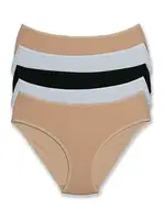 Pierre Cardin Classic Külot 5 Li Ekonomik Paket 2056 Karışık