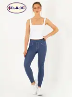 Doremi Kot Tayt 000504 Lacivert