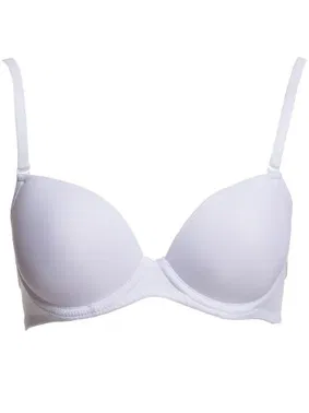 Pierre Cardin Pierre Cardin Mia Boş Kap Desteksiz Tek Sütyen 6010 - Alternatif Görünüm