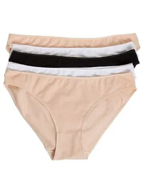 Pierre Cardin NoShow Bikini 5 Li Ekonomik Paket Pierre Cardin 2050 - Alternatif Görünüm