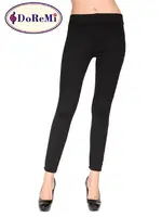 DoReMi Ricco Tayt Siyah detay görünüm