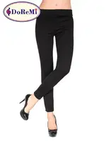 DoReMi Ricco Tayt Siyah farklı açı