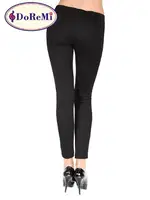 DoReMi Ricco Tayt Siyah görsel 5