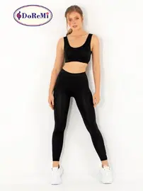 DOREMI Doremi Seamless Tayt Lena 000395