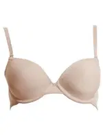 Pierre Cardin Sofia Push Up Destekli Tek Sütyen 6015 Ten görsel 6