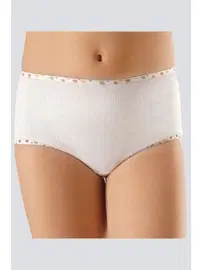 Türen Puanlı Külot (2'li Paket) Türen 433