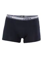 Relax Erkek Boxer Anıt 1268 Siyah görsel 12