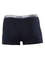 Relax Erkek Boxer Anıt 1268 Siyah görsel 13