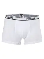 Relax Erkek Boxer Anıt 1268 Beyaz görsel 7