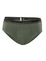Relax Erkek Slip Anıt 1269 Haki detay görünüm