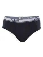 Relax Erkek Slip Anıt 1269 Lacivert görsel 6