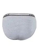 Relax Erkek Slip Anıt 1269 Gri görsel 9