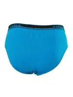 Relax Erkek Slip Anıt 1269 İndigo görsel 11