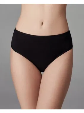 Eros Renkli Yüksel Bel Slip 5li Paket Eros ERSK760