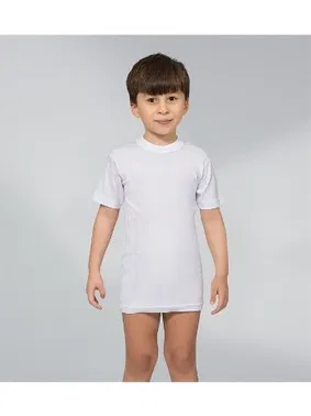 Namaldı Ribana Erkek Çocuk O Yaka Fanila Namaldi 305