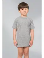 Ribana Erkek Çocuk O Yaka Fanila Namaldi 305 farklı açı