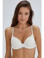 Rose Kulaklı Desteksiz Tek Sütyen Eros ERSK110 görsel 5