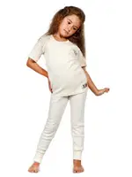 Safyün Çocuk Kisakol Fanila 600 Krem