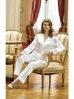 Saten Altılı Çeyiz Seti Nurteks 6687 görsel 7