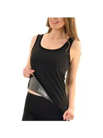 Form Angel Sauna Terleten Atlet Tayt Takım Form Angel 110