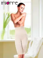 Selülit Korsesi Dikişsiz Miorre Bayan Ten detay görünüm