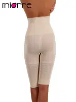 Selülit Korsesi Dikişsiz Miorre Bayan Ten görsel 5