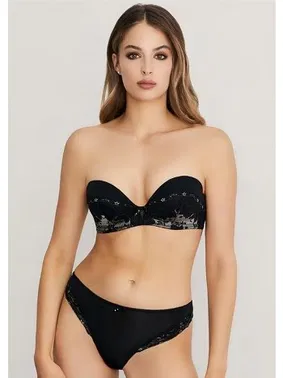 Eros Serena Straplez Boş Cup Sütyen Takım Eros ERSK850